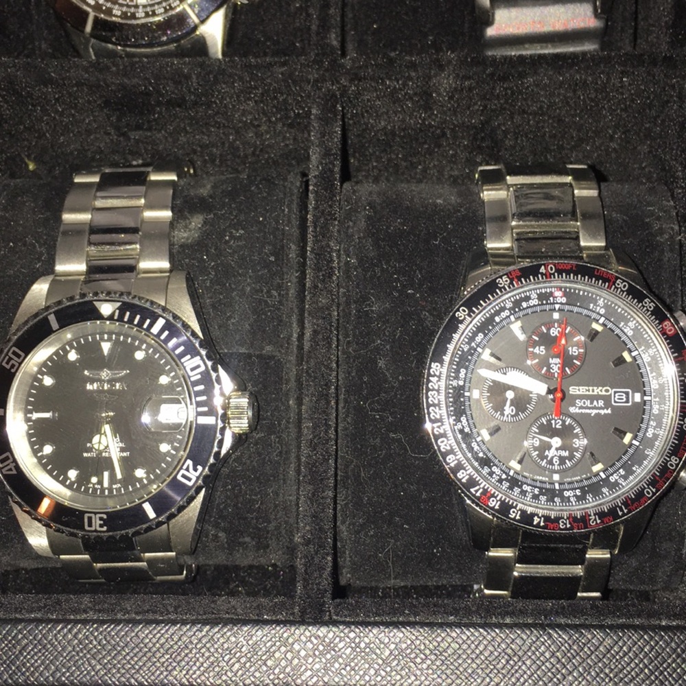 Men’s Authentic Watches - Picture 8 of 8